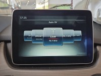 Wyświetlacz Mercedes W246 A1669007814, A1669012002 monitor