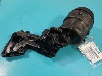Podstawa filtra oleju obudowa Mercedes W221 A6421800010 3.0 CDI