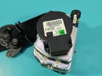 Pas bezpieczeństwa przód prawy pasażera Jaguar XE X760 629450600