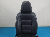 Fotele komplet kanapa VOLVO V70 III