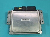 Komputer Sterownik silnika 9825576480, 9809447980, 9819855180 Peugeot 3008 II 2.0 hdi