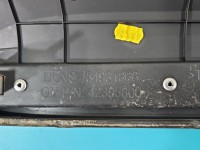 Relingi dachowe komplet Opel Mokka A