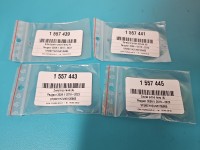 Amortyzator przód lewy przedni Peugeot 3008 II