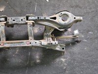 Tylna belka oś tył Ford Escape III 12- 1.5 ECOBOOST
