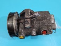 Sprężarka klimatyzacji kompresor Mitsubishi Space Star II 12- 7813A280, Z0017470B, 509A898263
