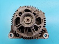 TEST Alternator Peugeot 206 9635342080, 2542228B 2.0 hdi