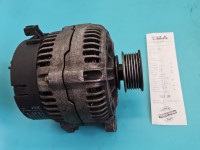TEST Alternator Vw Transporter T4 2.4d 028903025S, 0123505011