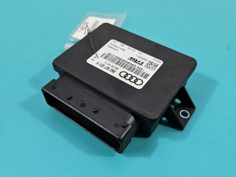 Sterownik moduł Audi A5 8T 8K0907801H Sterownik moduł Audi A5 8T 8K0907801H
