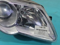 Reflektor prawy lampa przód Vw Passat B6 EUROPA
