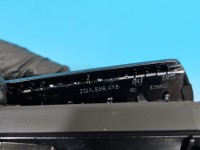 Ramka radia Vw T-Roc 2GA858418, 2GA858019