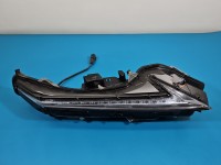 Światło jazdy dziennej prawe LEXUS NX I 14-21