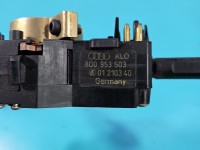 Przełącznik zespolony Audi A4 B5 8D0953503