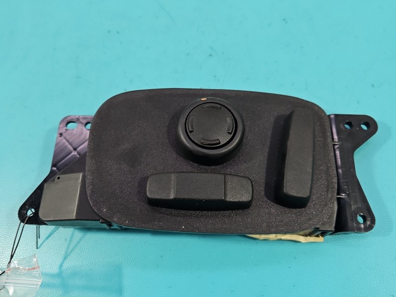 Przełącznik Jaguar, Europejska, Regulacji fotela PL, GX73-14B566-GB Jaguar XE X760