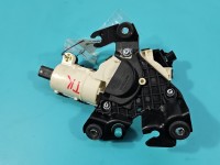 Zamek klapy tył 9687233280 Peugeot 508 II 18- HB Peugeot, Europejska, 2pin