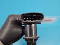 Cewka zapłonowa Opel Astra III H 1.6 16V Producent części: OPEL, Uszkodzona wtyczka 6 PIN