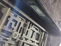 Klapa tył Bmw f10 f11 sedan 4d A89 Klapa tył Bmw f10 f11 sedan 4d A89