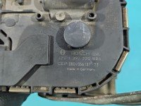 Silniczek Silnik wycieraczek przód Seat Leon II 1397220535, 3397020918