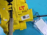 Zamek tył lewy Alfa romeo Stelvio 5pin 50536551