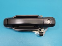 Klamka przód prawa zewnętrzna Kia Sorento I 03-09 KA3550 EB