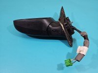 Lusterko lewe pin Volvo S60 I sedan granatowy 450-29 4d europa