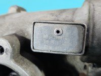 Turbosprężarka Peugeot Boxer I K16-308816, 53169706723 2,5.0 td 103KM