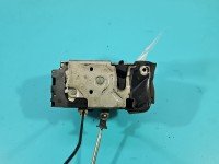 Zamek przód prawy 2S51-B219A64-BJ Ford Fiesta Mk6 EUROPA