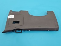 Osłona ZAŚLEPKA PLASTIK Kia Stinger 84758-J5000