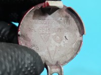 Zaślepka zderzaka Porsche Panamera I 970 97050570301