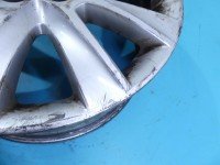 alufelgi felgi 17 komplet Vw Tiguan I 07-
