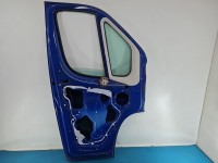 DRZWI PRZÓD LEWE KIEROWCY Fiat Ducato IV 5d 479