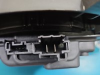 Dmuchawa nawiewu wentylator Mercedes ML W164 europa A1648350007, 982602K