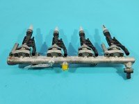 TESTOWANY Wtryskiwacz BMW G20 8656548, 0261500437 2.0 T (B48b20a)