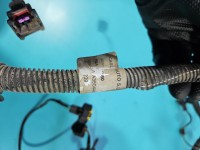 Wiązka zderzaka przód Peugeot 508 I Instalacja pdc