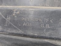 KIEROWNICA Wlot powietrza Bentley Continental I 05-13 6.0 V12