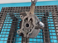 Zwrotnica prawa piasta przód 1.5 dci K9K Nissan Juke I F15 10-19