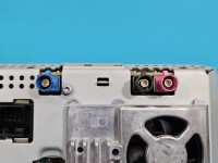 Wyświetlacz Ford Focus Mk3 monitor