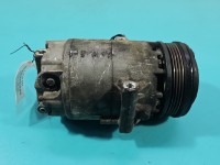 Sprężarka klimatyzacji kompresor 09174396 Opel Astra II G 1.6 16v
