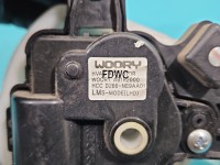 Silniczek nawiewu NAGRZEWNICY Hyundai Ix35 09-13 EUROPA