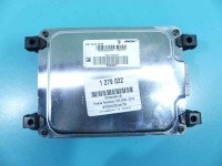 Wzmacniacz Porsche Panamera I 970