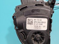 Pedał gazu potencjometr AUDI Q5 08- 8K1723523, 6PV009505-01 2.0 TDi