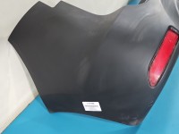 Zderzak tył tylny Dacia Dokker HB DV369