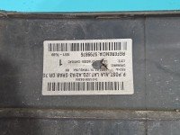 NAROŻNIK ZDERZAKA TYŁ Mercedes Vito W639