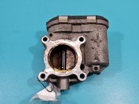 Przepustnica Renault Clio V 2019- 0280750654, 161203209R 1.3 Tce