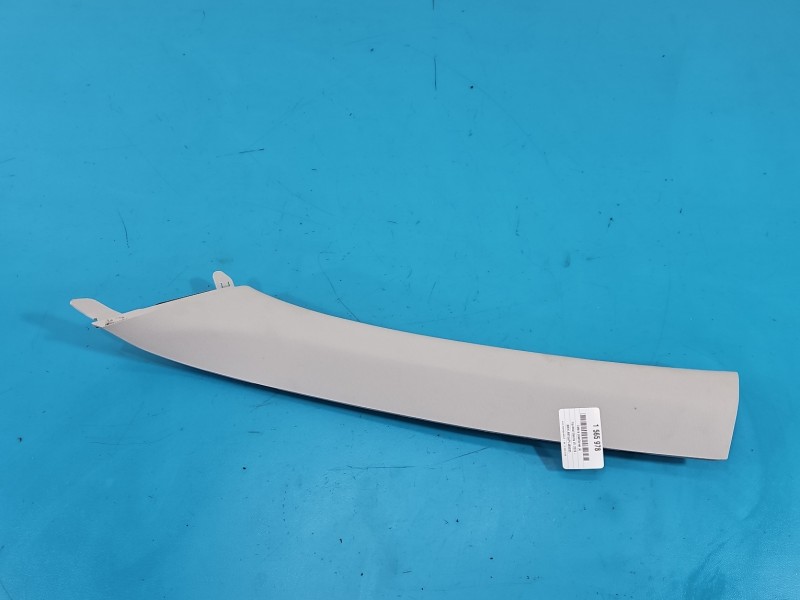 Osłona ZAŚLEPKA PLASTIK Hyundai Elantra VII 20- 85810-AA000