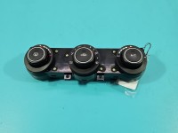 Konsola panel nawiewu Kia Ceed I 06- 97250-1HXXX, 97250-1H000