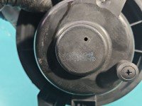 Dmuchawa nawiewu wentylator Ford Focus Mk1 EUROPA