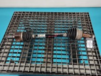 Półoś przód lewa Peugeot 508 II 18- 1.5 hdi manual