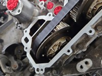 Silnik Peugeot 308 II T9 1.2 12V 110KM ODPALANY FILM pomiar