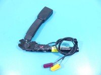 Pas bezpieczeństwa przód lewy kierowcy Ford Focus Mk2 EU 4M51-A61209-AH