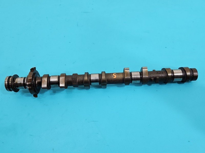 Wałek rozrządu Mazda 3 I BK 1.6 16V (Z6)